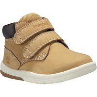 Timberland Children's Toddle Track Boots