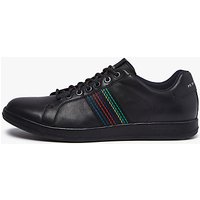 PS By Paul Smith Lapin Trainers, Black