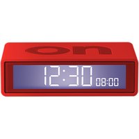 Lexon Mini Flip Clock