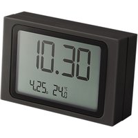 Lexon Slide Clock