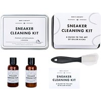 Men's Society Sneaker Cleaning Kit