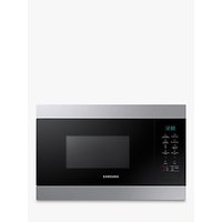 Samsung MS22M8074AT/EU Built-In Microwave, Stainless Steel