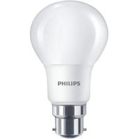 Philips B22 806lm LED Classic Light Bulb - 8718696586563