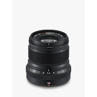 Fujifilm XF50mm F2 R WR Lens