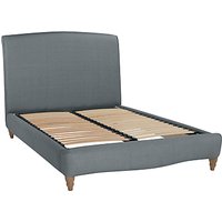 Fudge Bed Frame By Loaf At John Lewis In Clever Linen, Double