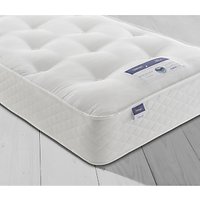 Silentnight Sleep Soundly Miracoil Ortho Divan Base And Mattress Set, FSC-Certified (Picea Abies, Chipboard), Firm, Single