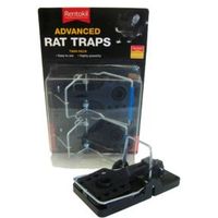 Rentokil Advanced Rat Trap 230.6G
