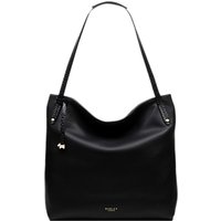 Radley Willow Leather Large Tote Bag, Black