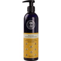 Neal's Yard Remedies Bee Lovely Bath & Shower Gel, 295ml