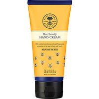 Neal's Yard Remedies Bee Lovely Hand Cream, 50ml