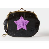 Becksondergaard Granny Star Clutch Bag