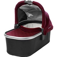 Uppababy 2017 Universal Carrycot, Dennison