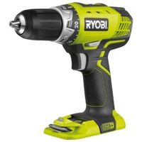 Ryobi One+ Cordless 18V Drill Driver Without Batteries RCD1802M-BARE
