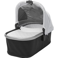 Uppababy 2017 Universal Carrycot, Loic