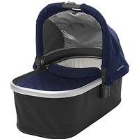 Uppababy 2017 Universal Carrycot, Taylor
