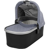 Uppababy 2017 Universal Carrycot, Gregory