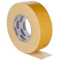 Scotch Yellow Double Sided Tape (L)25M (W)48mm