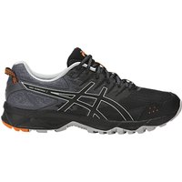 Asics GEL-SONOMA 3 Men's Trail Running Shoes, Black/Grey