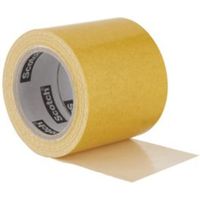 Scotch Yellow Double Sided Tape (L)5M (W)50mm