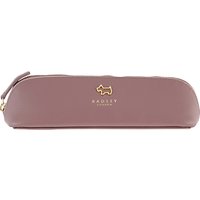 Radley Oak Hill Woods Leather Small Pouch