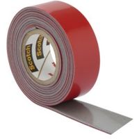 Scotch Red Mounting Tape (L)1.5M (W)19mm