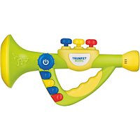 John Lewis Musical Trumpet