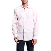 Thomas Pink Lowe Plain Classic Fit Shirt, Pink