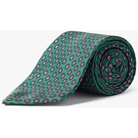 Hackett London Foulard Silk Tie