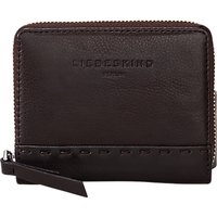 Liebeskind Conny H7 Heavy Stitch Small Leather Wallet