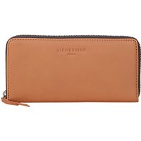 Liebeskind Sally H7 Leather Colourblock Wallet