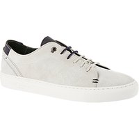 Ted Baker Kiing Trainers, White