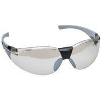 Site Impact Grey Safety Spectacles - 5052931430611