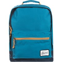 Animal Children's Carve Backpack, Blue