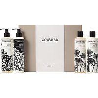 Cowshed Signature Hand & Body Set