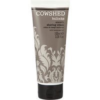 Cowshed Bullocks Smooth Shaving Cream, 100ml
