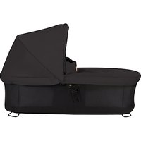 Mountain Buggy Duet V3 Carrycot, Black