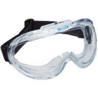 Site Clear Safety Goggles