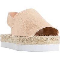 Dune Lucindie Flatform Sandals