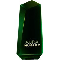 Mugler Aura Body Lotion, 200ml