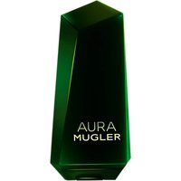 Mugler Aura Shower Milk, 200ml