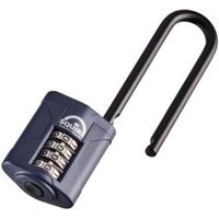 Squire CP40/2.5 Combination Padlock (W)40mm