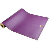 Yoga-Mad SuperGrip 4mm Yoga Mat, Purple