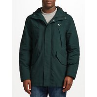 Fred Perry Portwood Jacket