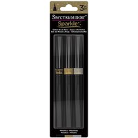 Spectrum Noir Sparkle Pens, Pack Of 3
