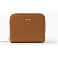DKNY Chelsea Pebbled Leather Carryall Purse