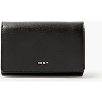 DKNY Sutton Textured Leather Medium Carryall Purse