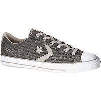 Converse Star Player OX Canvas Trainers