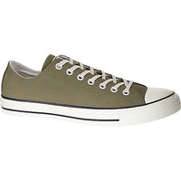 Converse Chuck Taylor OX Trainers, Green