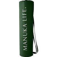 Manuka Life Yoga Mat Bag, Green