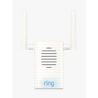 Ring Chime Pro With Wi-Fi Extender